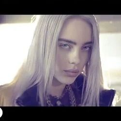 Friends Chords by Billie Eilish