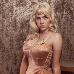 Happier Than Ever Bass Tab by Billie Eilish
