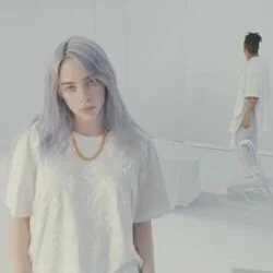 Hostage Bass Tab by Billie Eilish