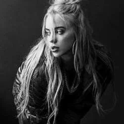 Hotline Bling (Ver2) Chords by Billie Eilish