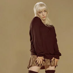 I Didn't Change My Number (Ver2) Chords by Billie Eilish
