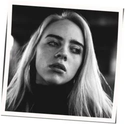 I Love You Ukulele Chords by Billie Eilish
