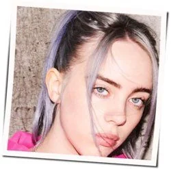 I Love You (Ver2) Chords by Billie Eilish