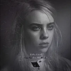 I Love You (Ver4) Chords by Billie Eilish