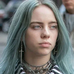 I Wish You Were Gay (Ver2) Chords by Billie Eilish