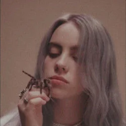 I Wish You Were Gay Chords by Billie Eilish
