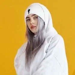 Idontwannabeyouanymore (Ver2) Chords by Billie Eilish