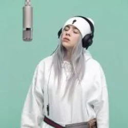 Idontwannabeyouanymore Chords by Billie Eilish