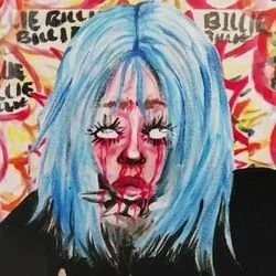 Ilomilo (Ver2) Chords by Billie Eilish