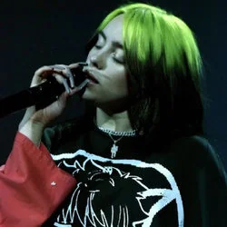 Ilomilo (Ver4) Chords by Billie Eilish