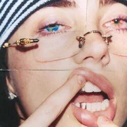 Lamour De Ma Vie Over Now Extended Edit Chords by Billie Eilish