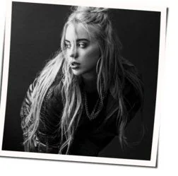 Listen Before I Go (Ver3) Chords by Billie Eilish