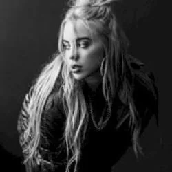 Listen Before I Go (Ver4) Chords by Billie Eilish
