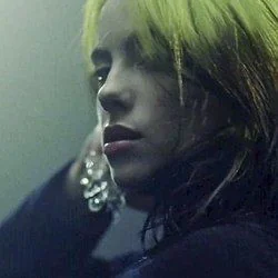 Lo Vas A Olvidar Ukulele Chords by Billie Eilish