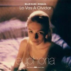 Lo Vas A Olvidar (Ver2) Chords by Billie Eilish