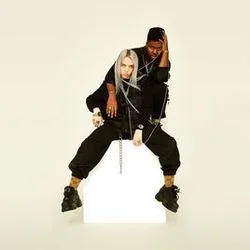 Lovely (Ver2) Chords by Billie Eilish