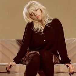 Male Fantasy Ukulele Chords by Billie Eilish