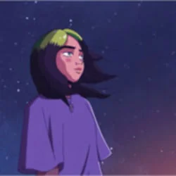 My Future (Ver2) Intro Tab by Billie Eilish