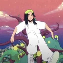 My Future (Ver5) Chords by Billie Eilish