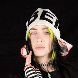 My Future (Ver6) Chords by Billie Eilish