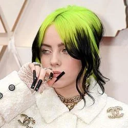 My Future (Ver7) Chords by Billie Eilish