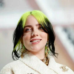 My Future Tab by Billie Eilish