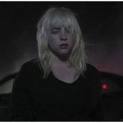 Nda (Ver2) Tab by Billie Eilish