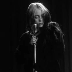 No Time To Die Tab by Billie Eilish