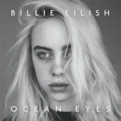 Ocean Eyes (Ver2) Chords by Billie Eilish
