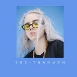 See-through Chords by Billie Eilish