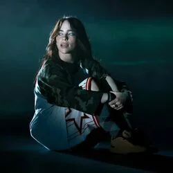 Skinny Intro Tab by Billie Eilish