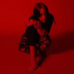 Something Chords by Billie Eilish