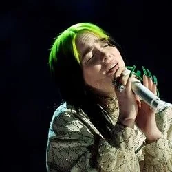 Sunny Chords by Billie Eilish