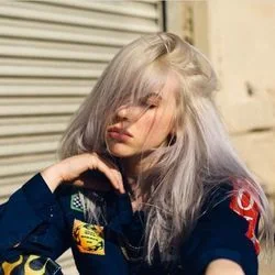 Telegraph Ave Ukulele Chords by Billie Eilish