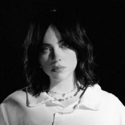 The 30th (Ver2) Intro Tab by Billie Eilish