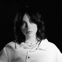 The 30th (Ver4) Chords by Billie Eilish