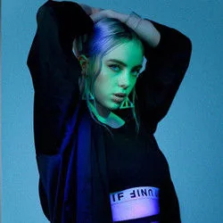 The Hill (Ver2) Chords by Billie Eilish