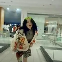 Therefore I Am Solo Tab by Billie Eilish