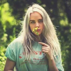 Thinkin Bout You (feat. Finneas Oconnell) Chords by Billie Eilish