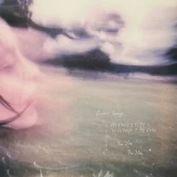 Tv Chords by Billie Eilish
