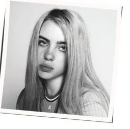 When I Was Older Ukulele Chords by Billie Eilish