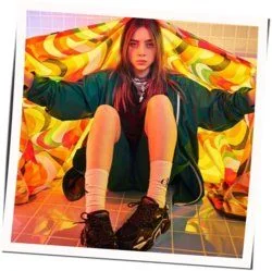 When The Partys Over (Ver5) Chords by Billie Eilish