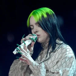 Yesterday Live Chords by Billie Eilish