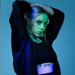 6.18.18  Chords by Billie Eilish