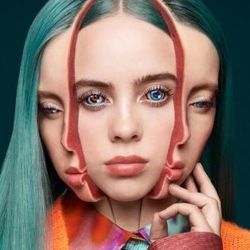 8  Chords by Billie Eilish
