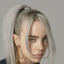 8  Chords by Billie Eilish