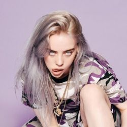 Bad Chords by Billie Eilish