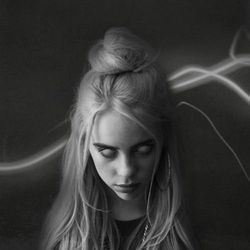 Bad Company Chords by Billie Eilish