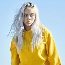 Bellyache Chords by Billie Eilish