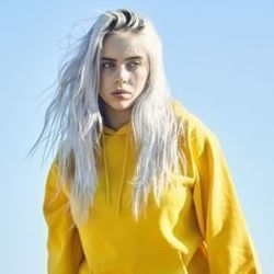 billie eilish bellyache tabs and chods